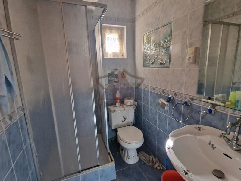 Maison - 95 m² - 6 pièces