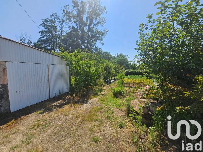 Maison - 81 m² - 4 pièces