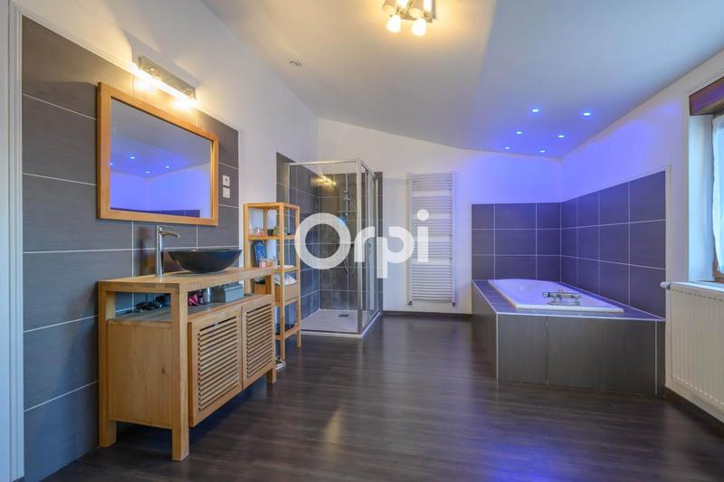 Maison - 159 m² - 4 pièces