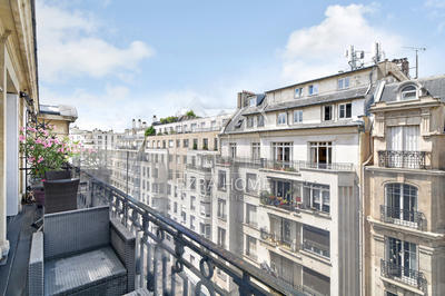 Appartement - 175 m² - 6 pièces