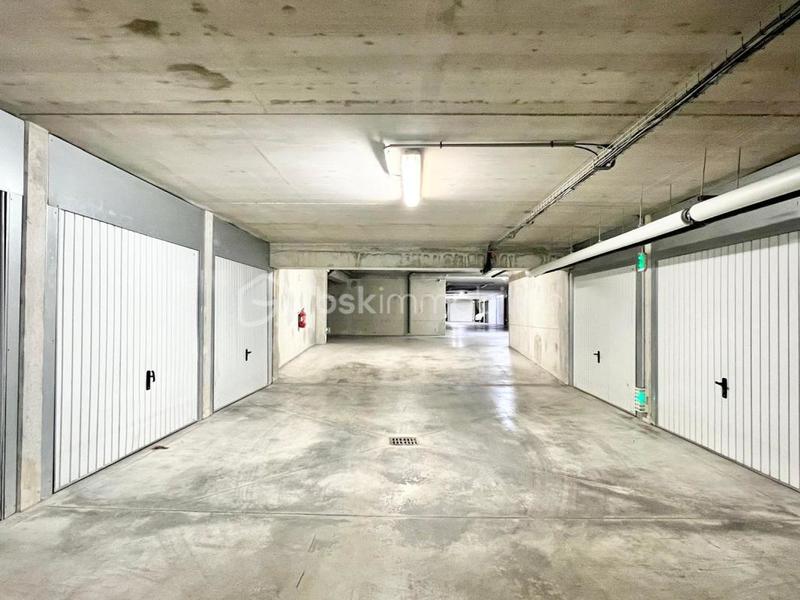 Studio - 20 m² - 1 pièce