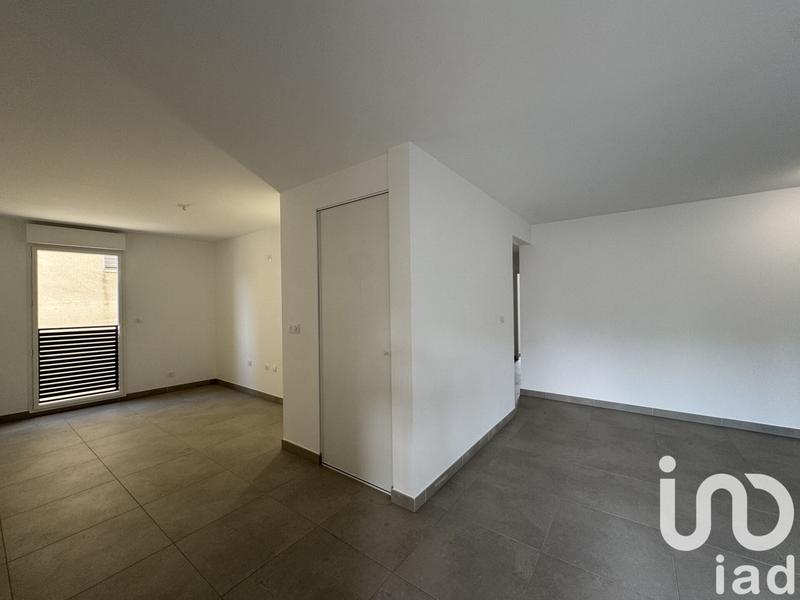 Appartement - 77 m² - 3 pièces