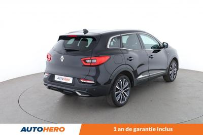 Renault Kadjar 1.3 TCe Bose Edition Edc 140 ch