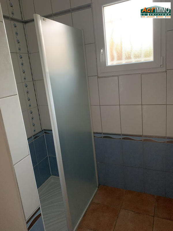 Maison - 73 m² - 3 pièces