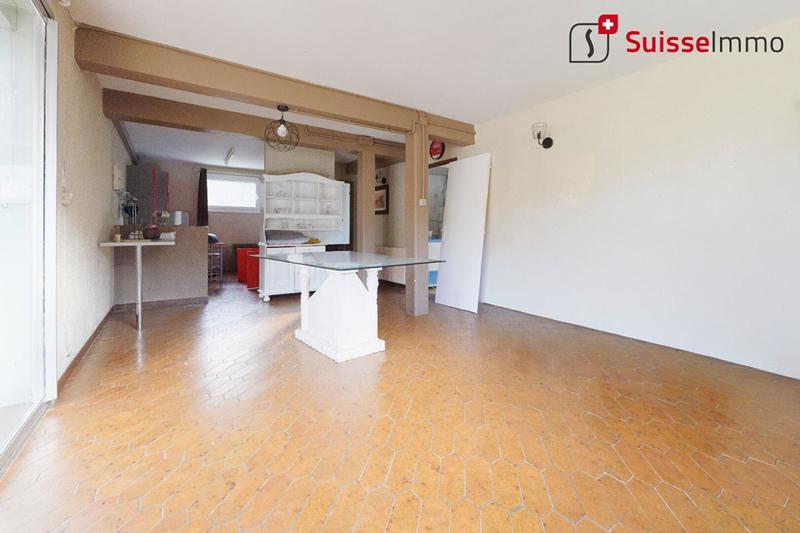 Maison - 160 m² - 7 pièces