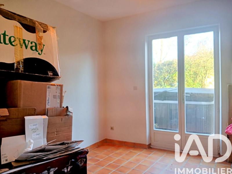 Local commercial - 170 m² - 7 pièces