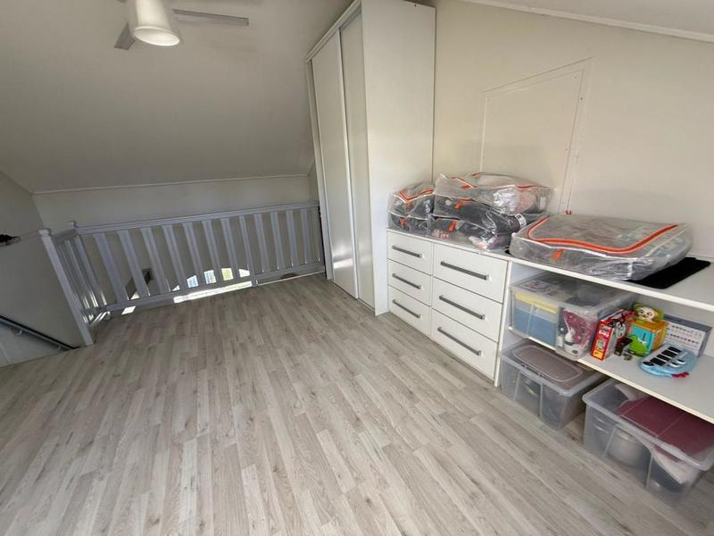 Villa - 170 m² - 6 pièces