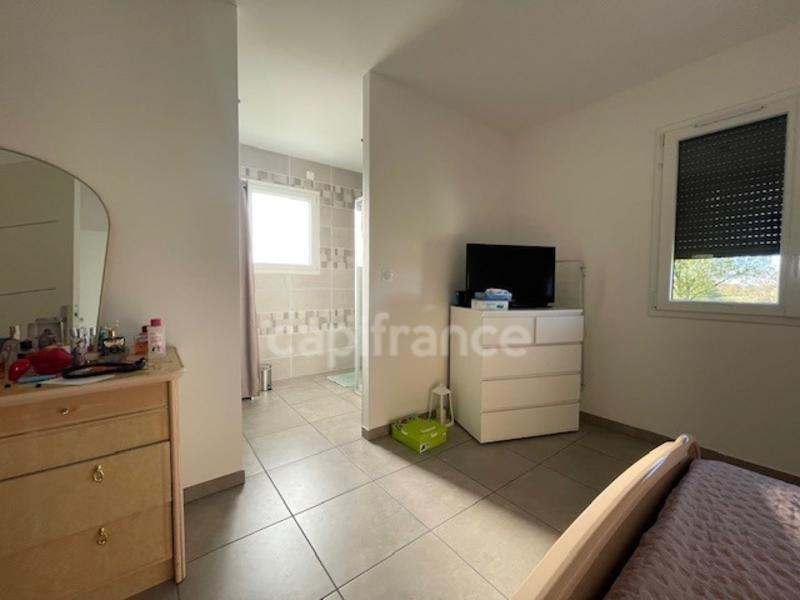 Maison - 131 m² - 5 pièces