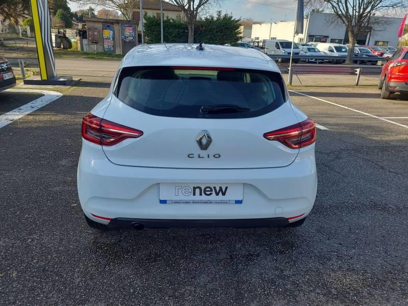 Renault Clio Blue dCi 85 Zen