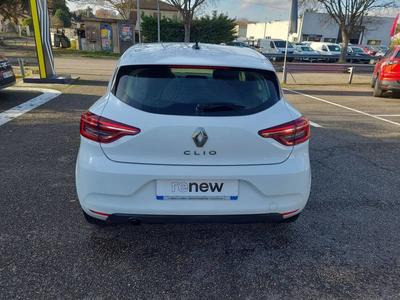 Renault Clio Blue dCi 85 Zen