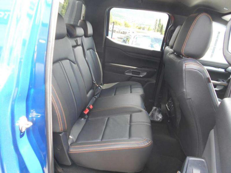 Ford Ranger 2.0 205 Wildtrak Plus 0malus