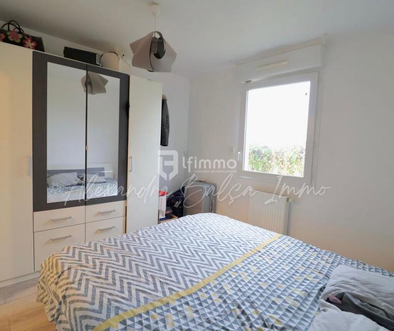 Maison - 111 m² - 5 pièces