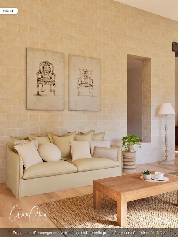 Maison - 160 m² - 5 pièces