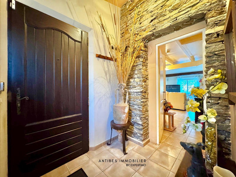 Maison - 125 m² - 4 pièces