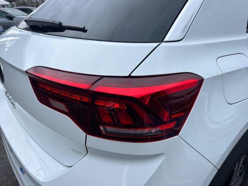 Volkswagen t-Roc Fl 1.5 Tsi 150 Ch Dsg7 R Line