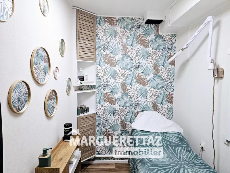 Fonds de commerce - 79 m²