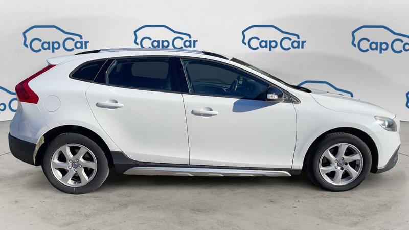 Volvo V40 Cross Country 1.5 D2 115 Kinetic