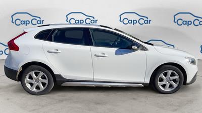 Volvo V40 Cross Country 1.5 D2 115 Kinetic
