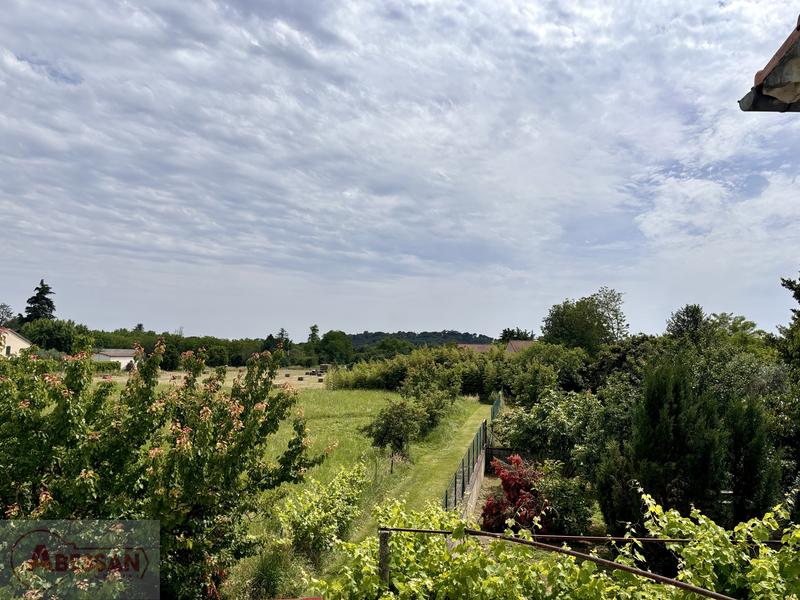 Maison en pierre - 113 m² - 5 pièces