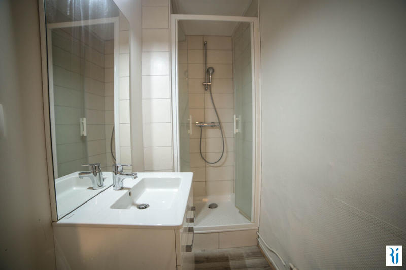 Appartement - 23 m² - 1 pièce