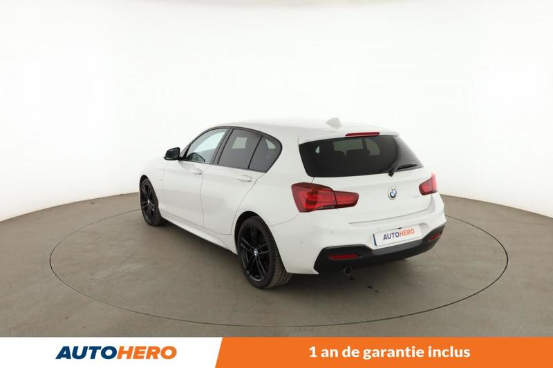 Bmw Série 1 116i m Sport Ultimate 5p 109 ch