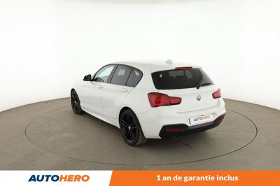 Bmw Série 1 116i m Sport Ultimate 5p 109 ch