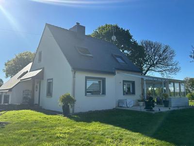 Maison - 125 m² - 7 pièces