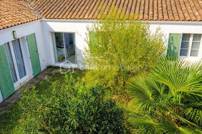 Maison - 122 m² - 5 pièces