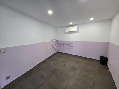 Local commercial - 120 m²