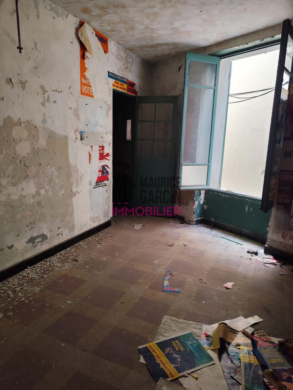 Maison - 75 m² - 3 pièces