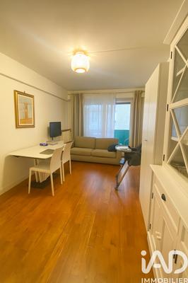 Appartement - 41 m² - 2 pièces