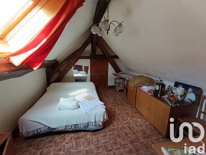 Maison de ville - 79 m² - 4 pièces