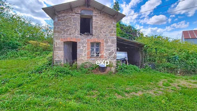 Maison traditionnelle - 90 m²