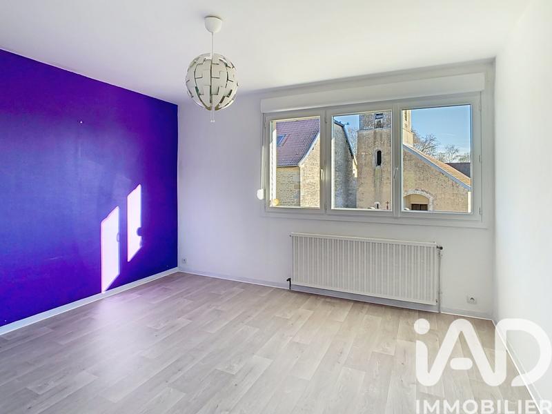 Maison - 81 m² - 5 pièces