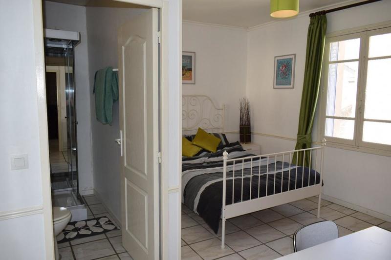 Maison de ville - 190 m² - 12 pièces