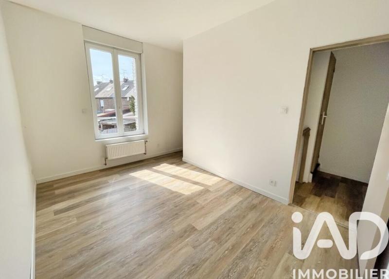 Maison - 109 m² - 5 pièces