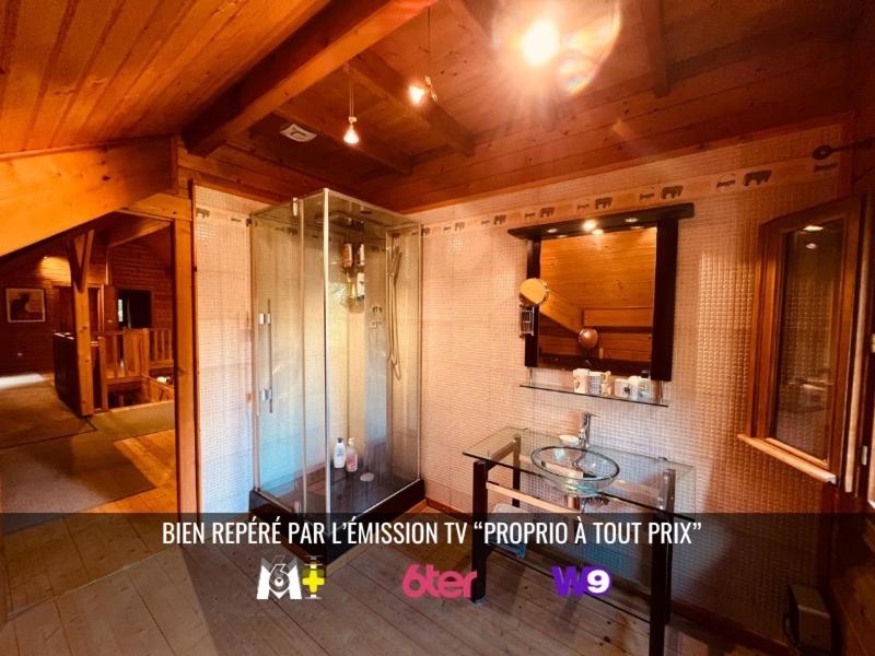 Maison - 280 m² - 7 pièces