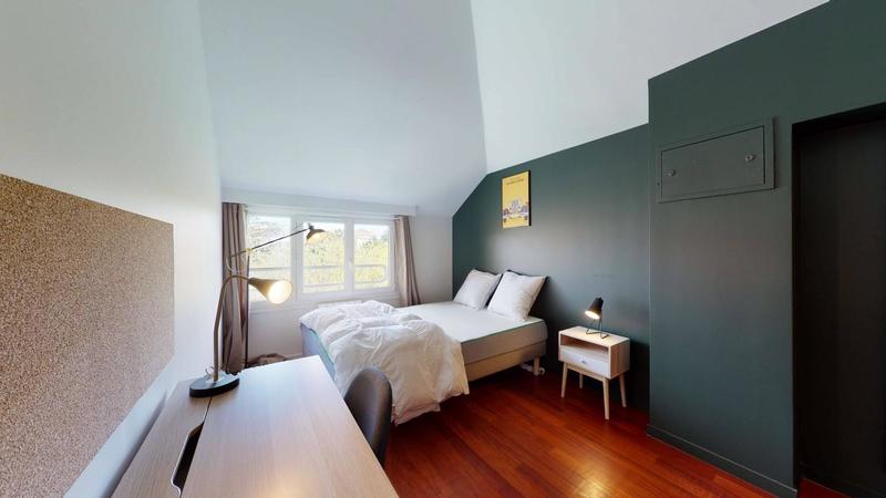 Appartement - 136 m²