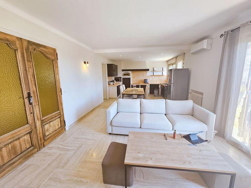 Appartement - 124 m² - 4 pièces