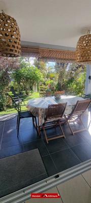 Maison traditionnelle - 75 m² - 4 pièces