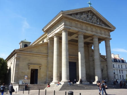 Appartement - 58 m² - 2 pièces