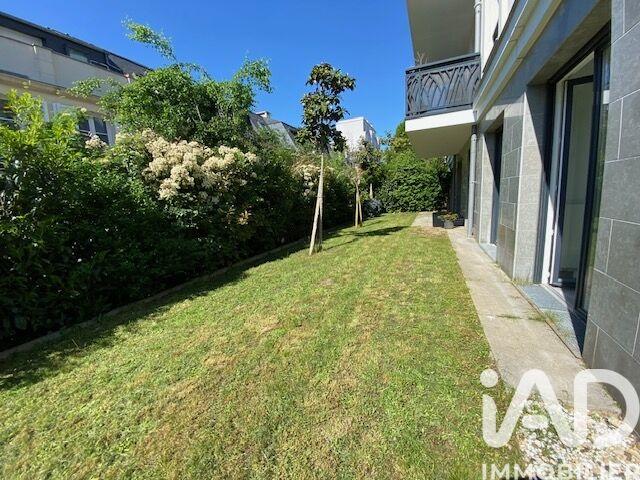 Appartement - 88 m² - 4 pièces