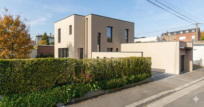 Maison - 129 m² - 4 pièces