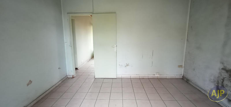 Maison - 60 m² - 4 pièces