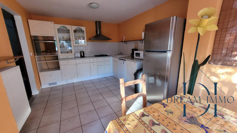 Mas - 405 m² - 17 pièces