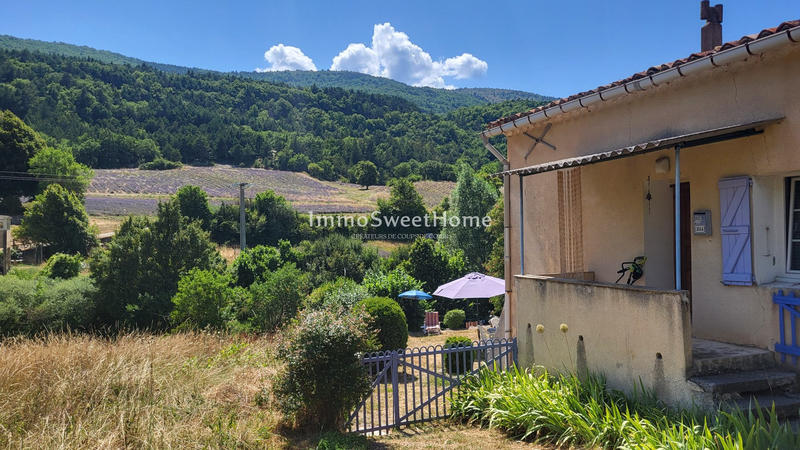 Mas - 71 m² - 5 pièces