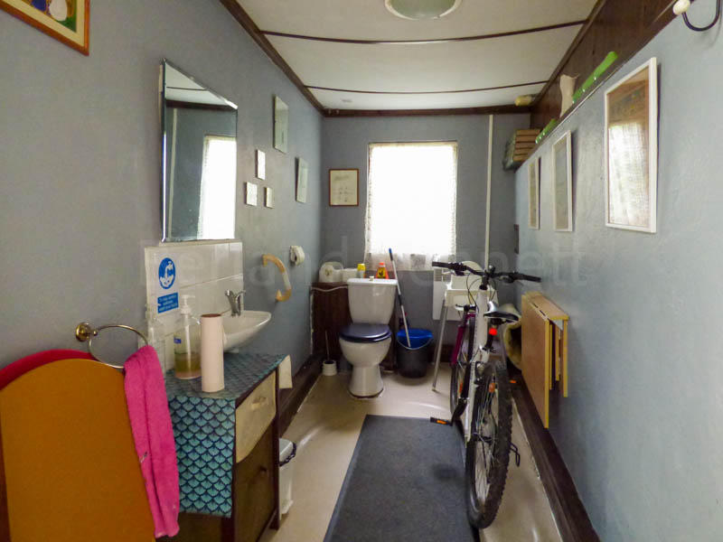 Maison de ville - 142 m² - 3 pièces