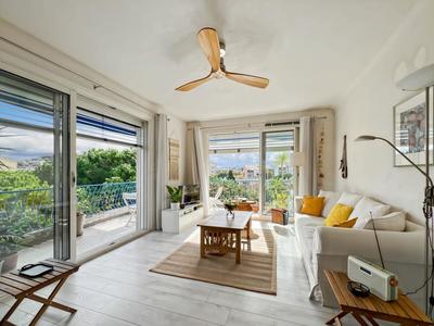 Appartement - 76 m² - 3 pièces