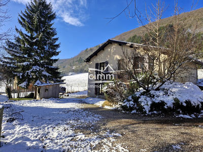 Maison - 134 m² - 3 pièces