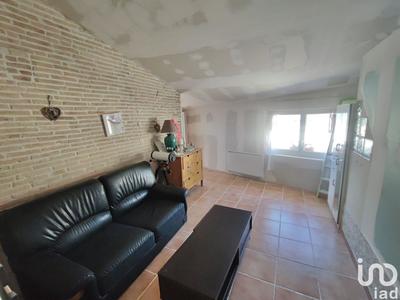 Maison - 81 m² - 4 pièces